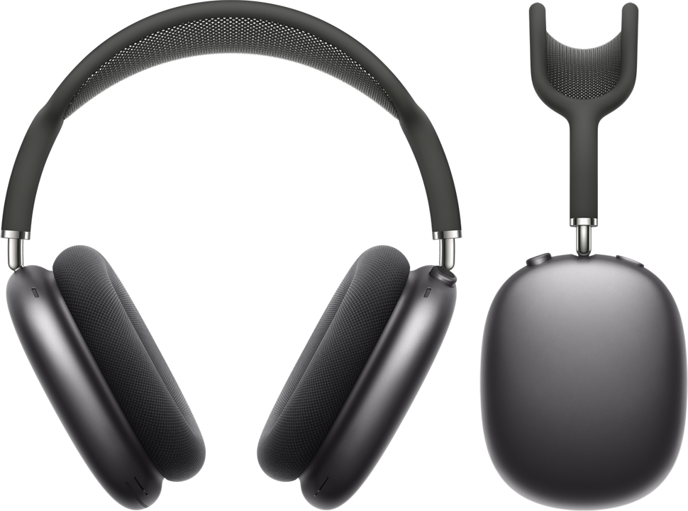 Apple AirPods Max - Apple Lightning Blauw: beste prijs - Tweakers