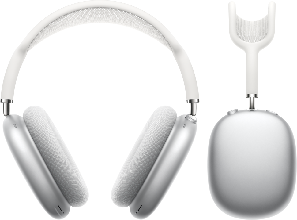 美品AirPods max(Lightning) AirPods Max 2024 - Sterrenlicht | Pro Warehouse