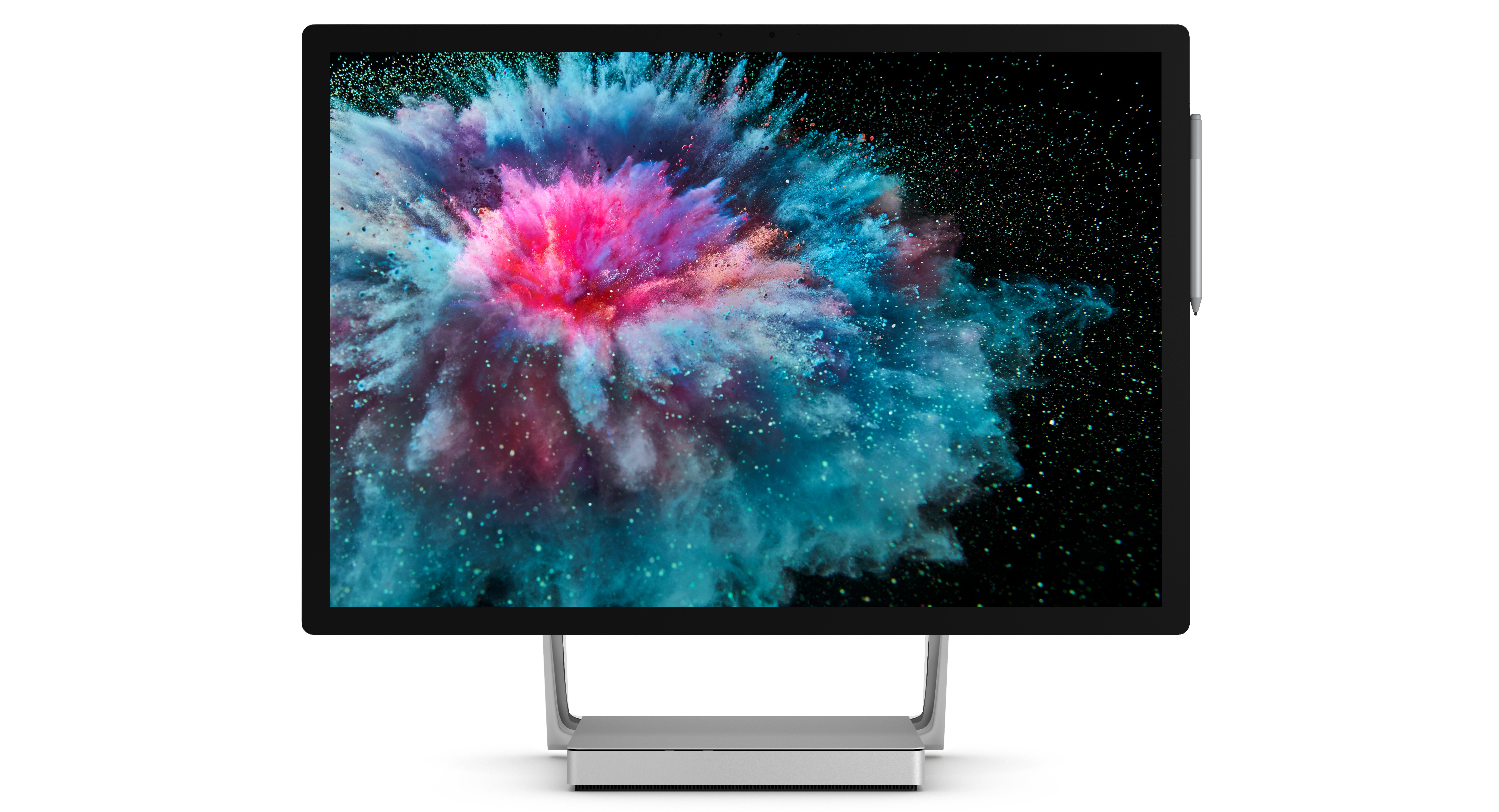 Microsoft Surface Studio 2 Core i7, 32GB, 2TB, GTX 1070: beste