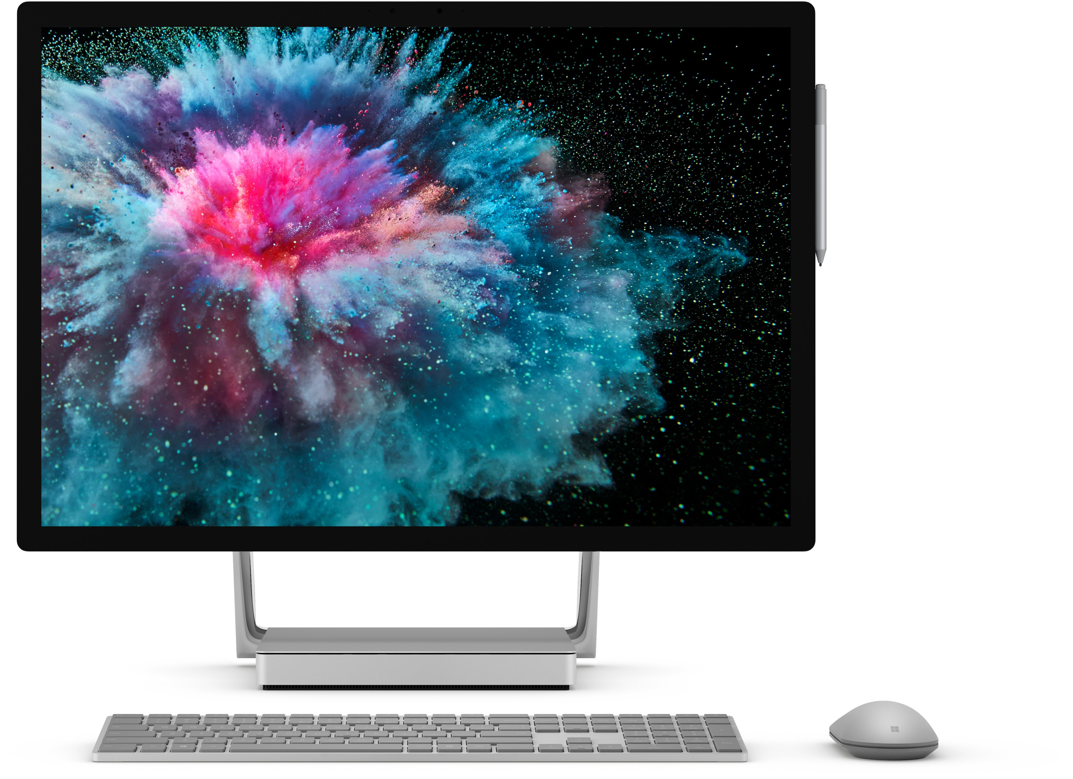 Microsoft Surface Studio 2 Core i7, 32GB, 2TB, GTX 1070: beste
