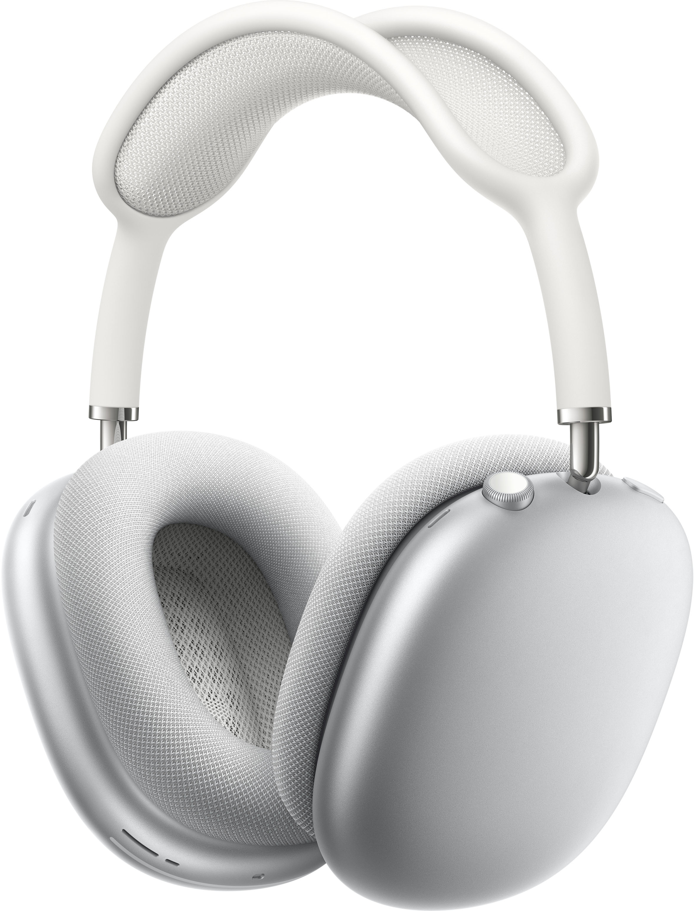 Apple AirPods Max - Apple Lightning Zilver: beste prijs - Tweakers