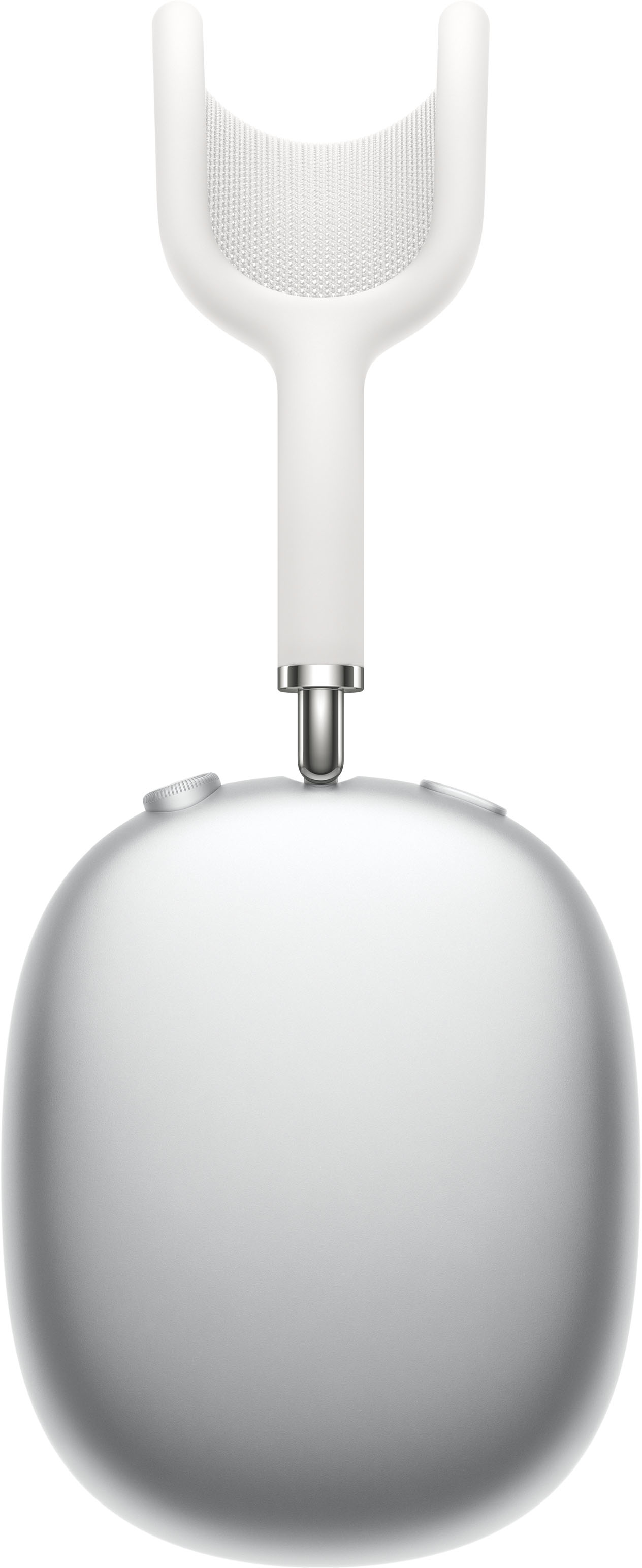 AirPods Max シルバー（Lightning） Headset Apple AirPods Max Silver MGYJ3ZM/A | Hifi.lu