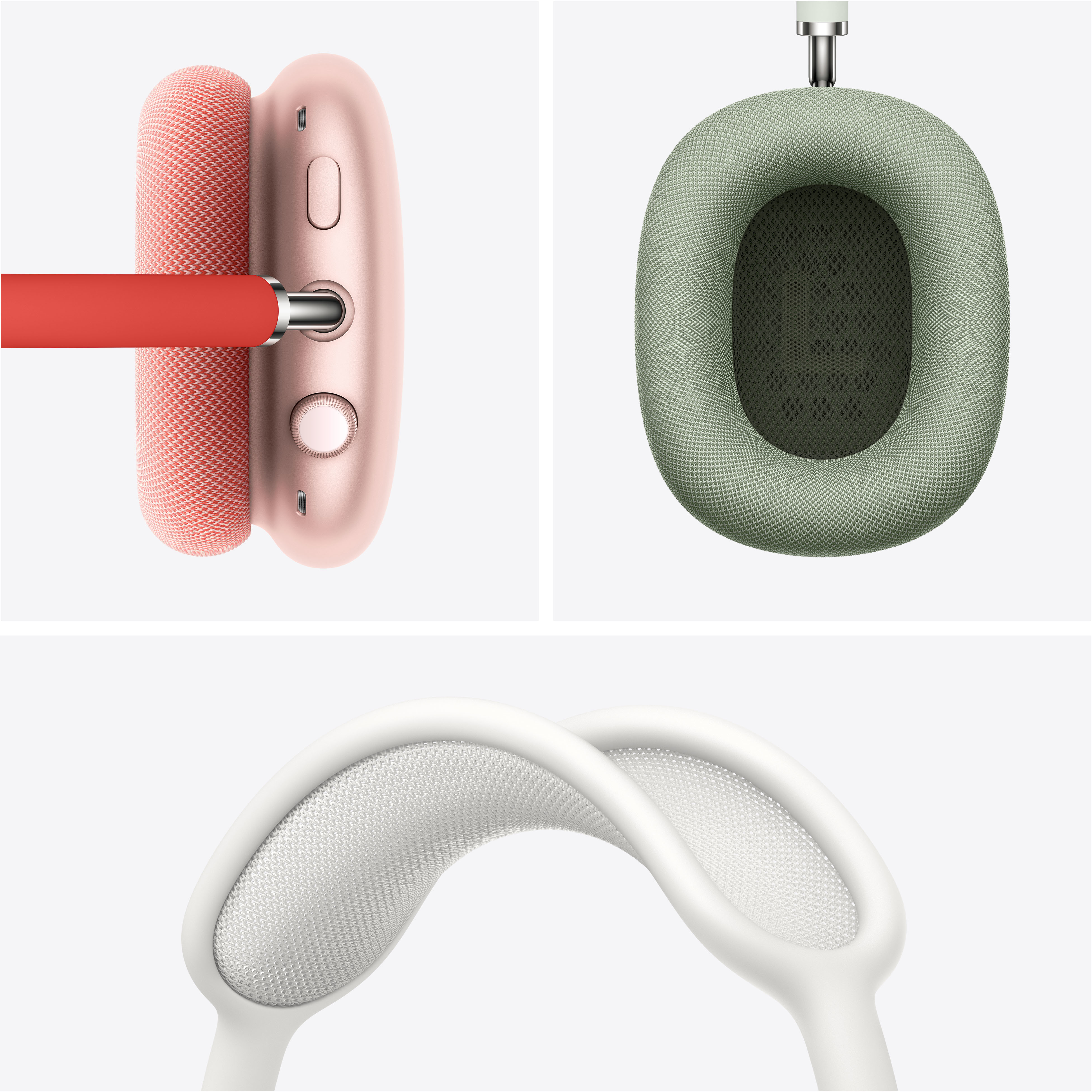 Apple AirPods Max - Apple Lightning Blauw: beste prijs - Tweakers
