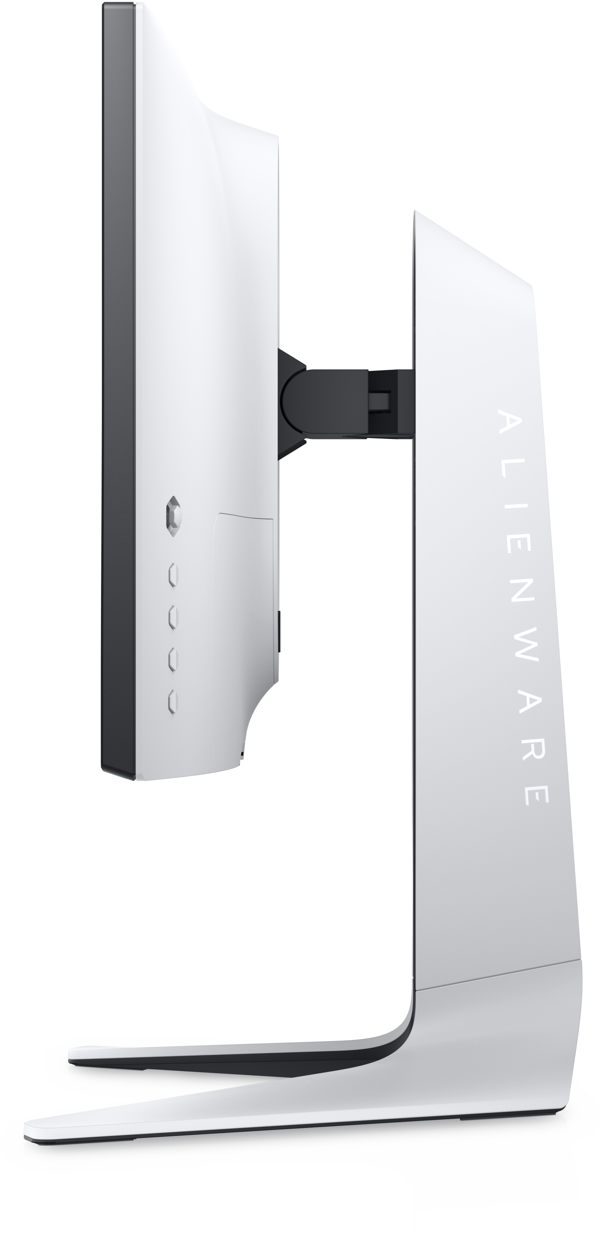 ALIENWARE AW2521HFL 白モニター Specificaties van Alienware AW2521HFLA Wit, Zwart - Tweakers