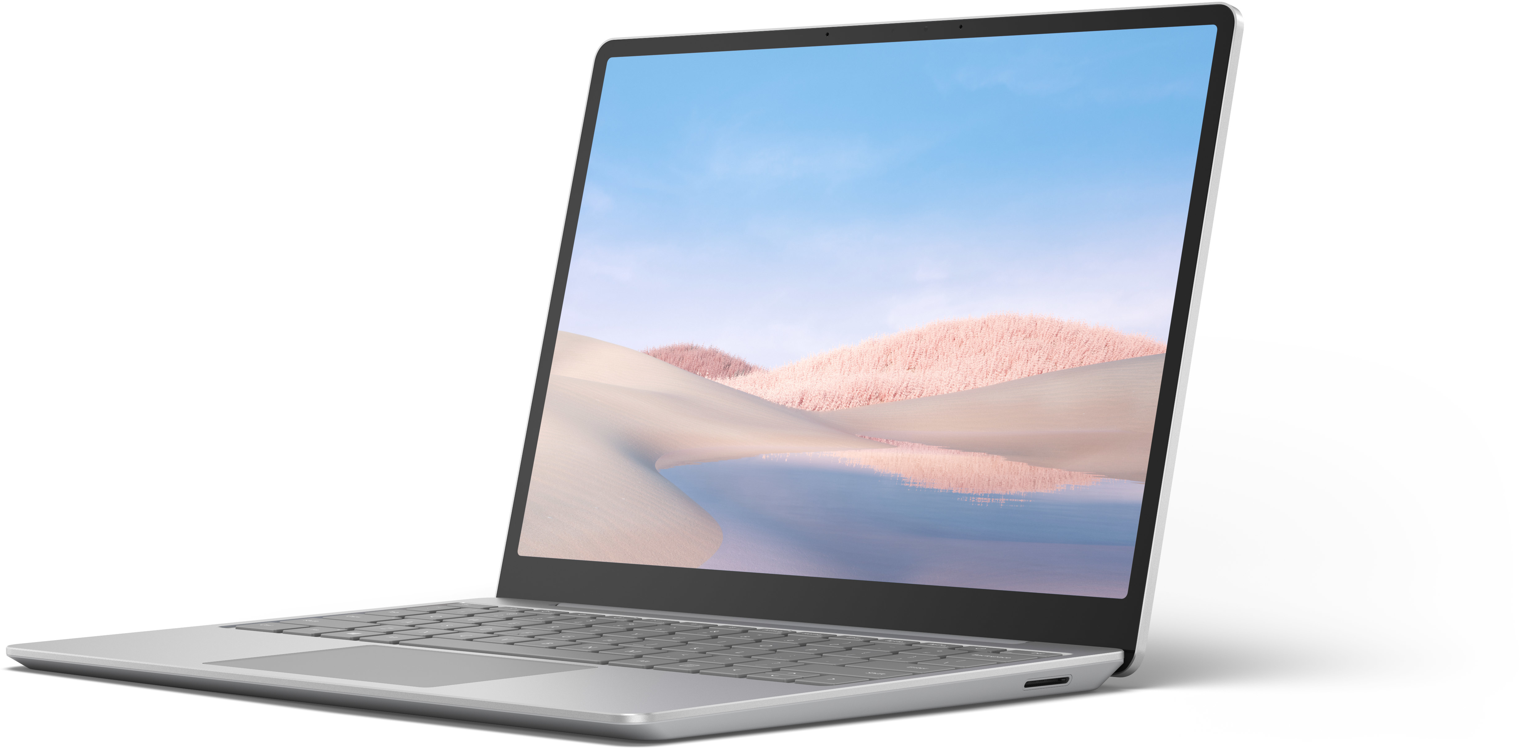 美品！ Surface Laptop Go Core i5-1035G1 Microsoft Surface Laptop Go i5-1035G1 (8GB, 128GB SSD, Qwerty