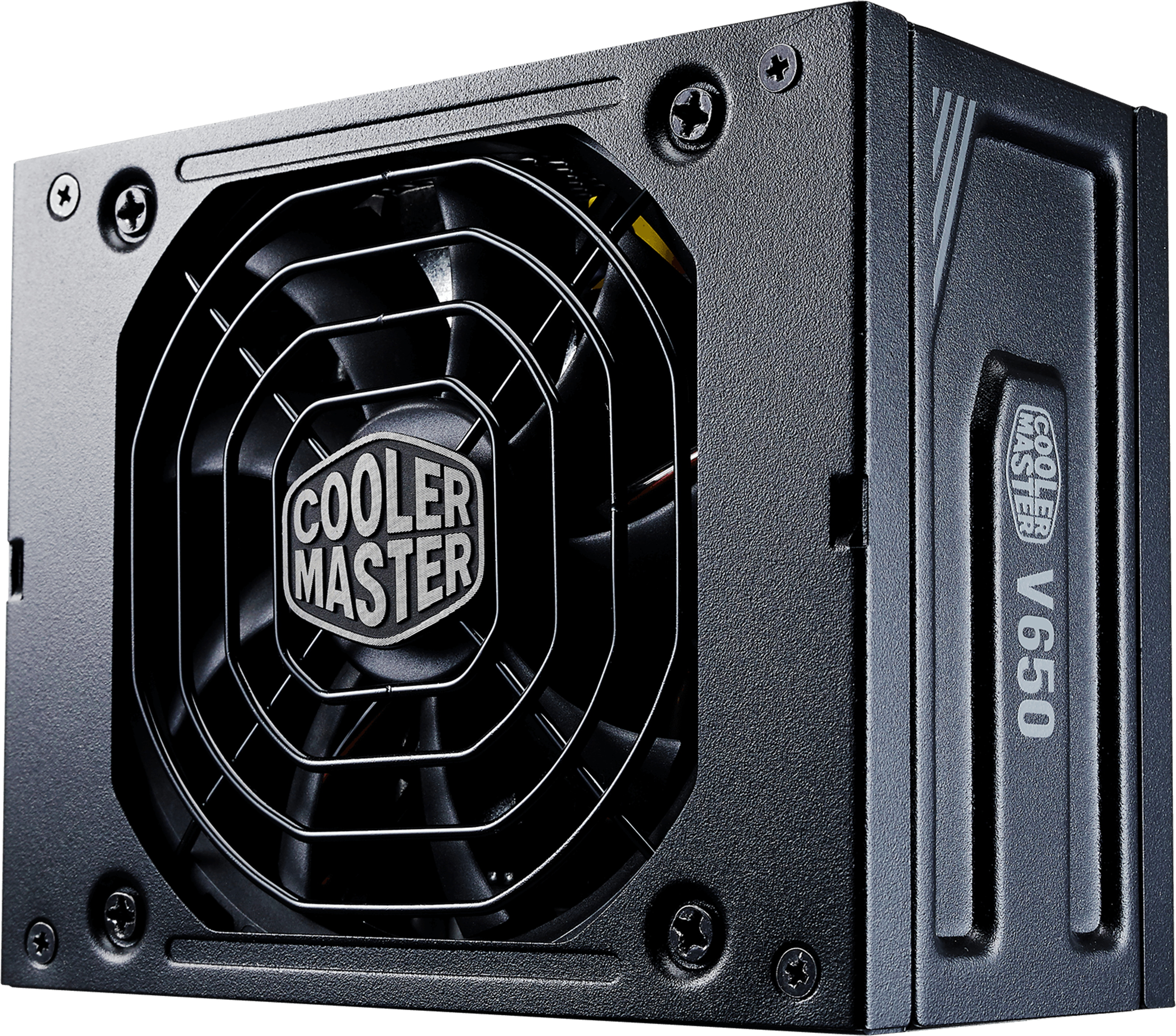 Cooler Master V650 SFX Gold (EU-stekker): beste prijs - Tweakers
