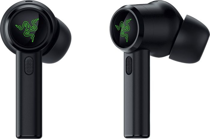Razer Hammerhead True Wireless Pro Zwart Kopen Prijzen Tweakers