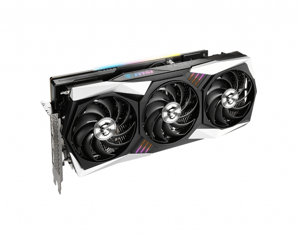 MSI Radeon RX 6800 XT Gaming X TRIO 16G: beste prijs - Tweakers