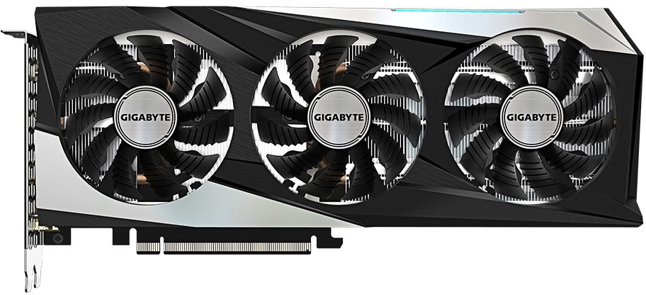 Gigabyte GeForce RTX 3060 Ti GAMING OC 8G: beste prijzen, echte
