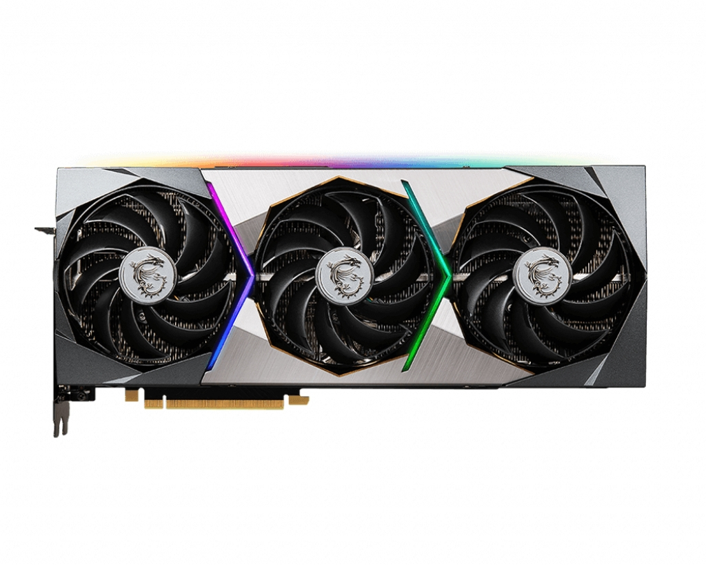 MSI GeForce RTX 3070 Suprim X 8G: beste prijzen, echte reviews en