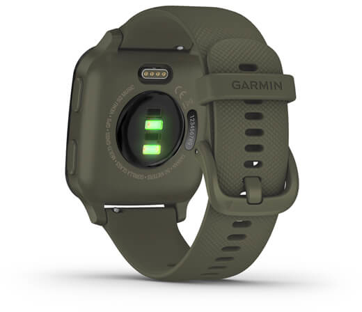 Garmin Venu Sq Music Edition Groen (Groen) kopen? - Prijzen - Tweakers