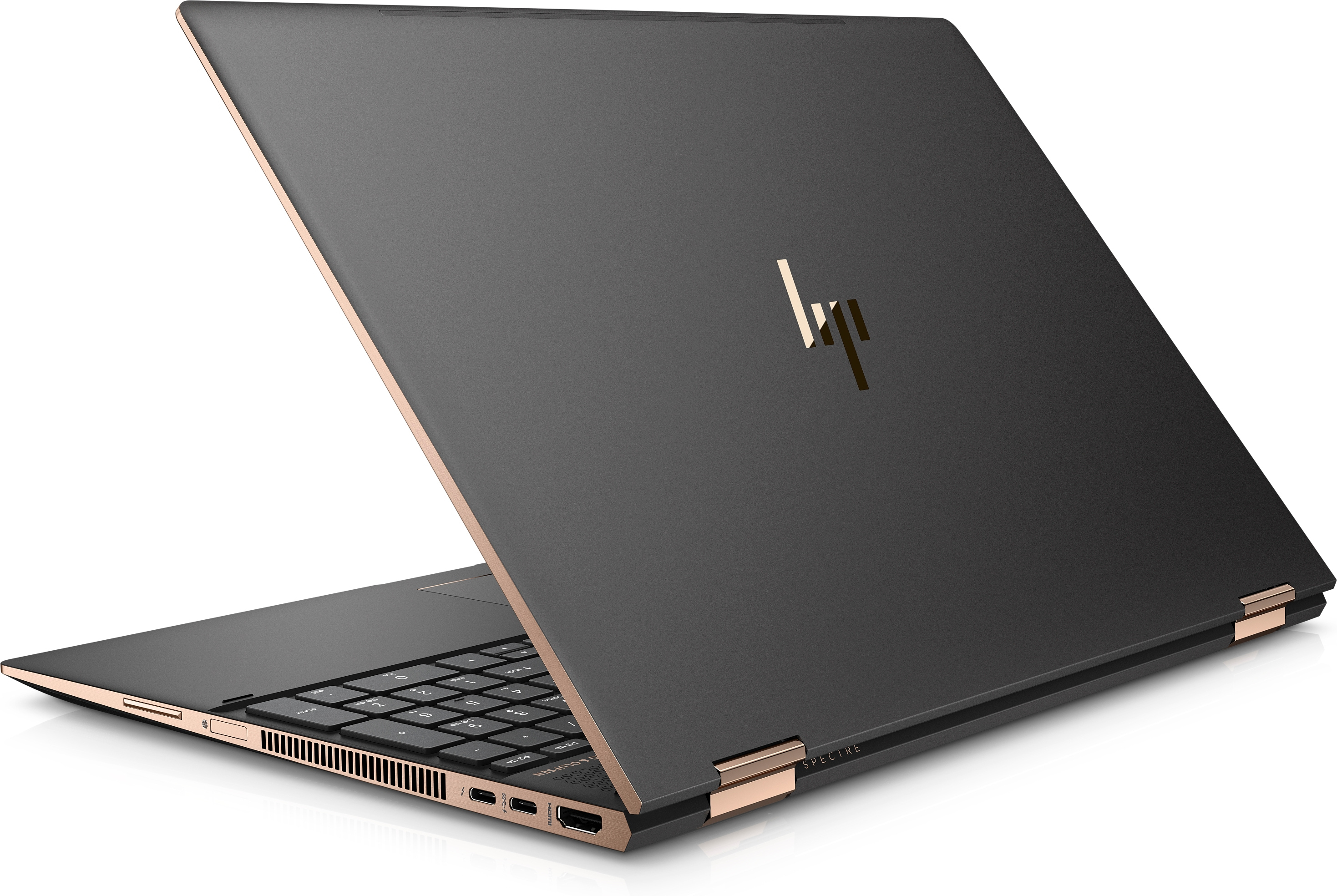 HP Spectre x360 15-ch025nd: beste prijs - Tweakers