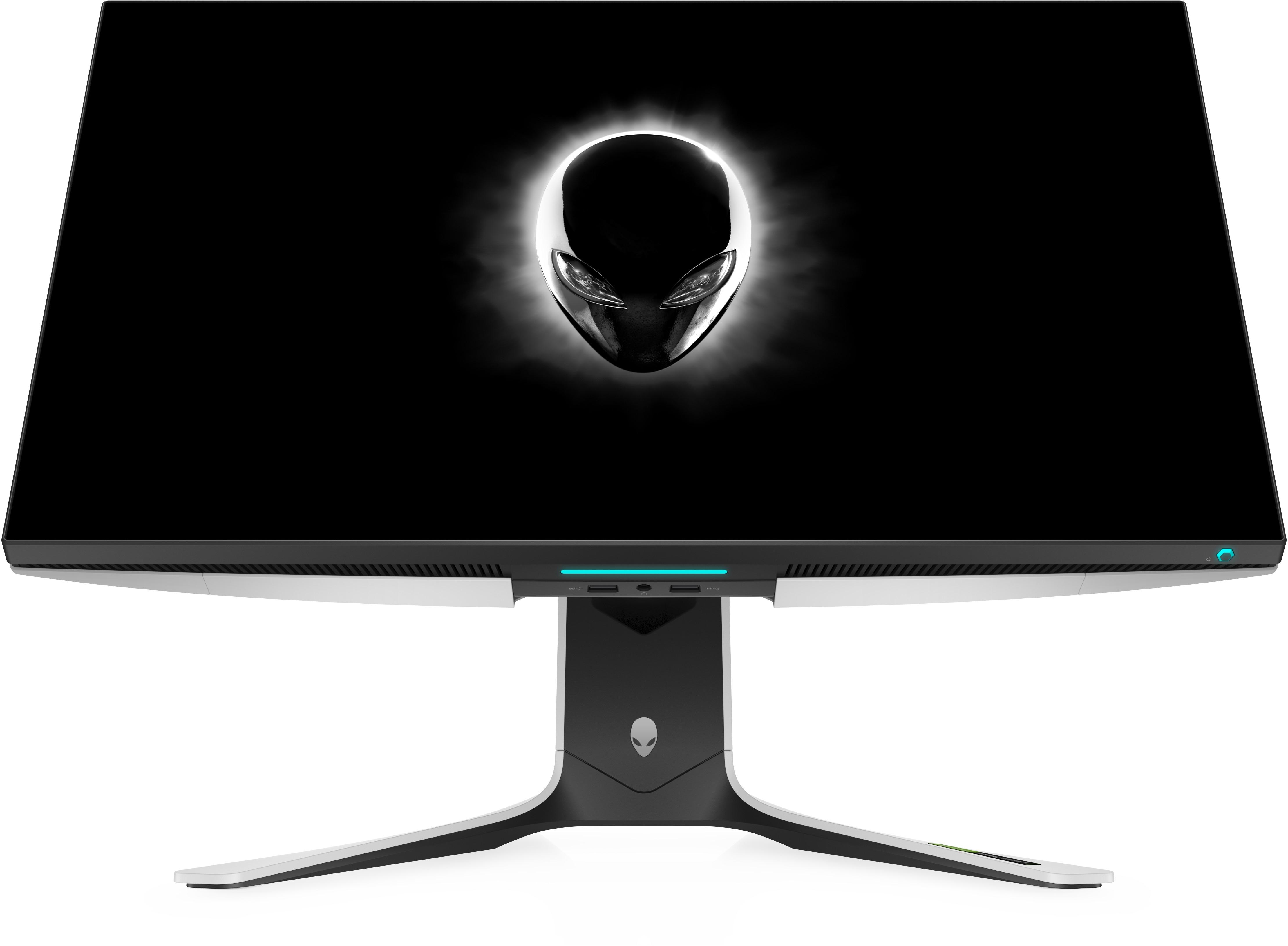 Alienware AW2721D Wit, Zwart: beste prijs - Tweakers