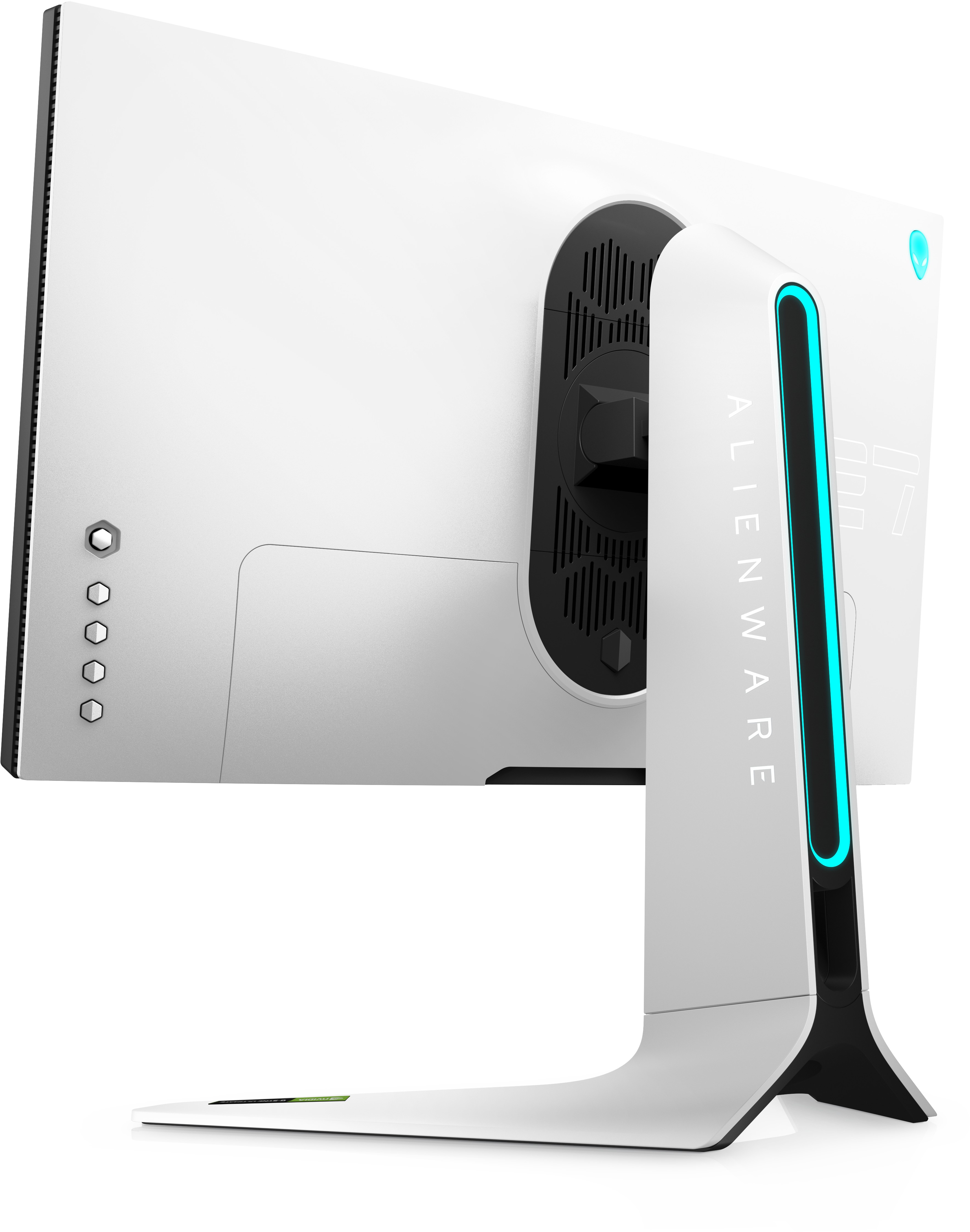 Alienware AW2721D Wit, Zwart: beste prijzen, echte reviews en