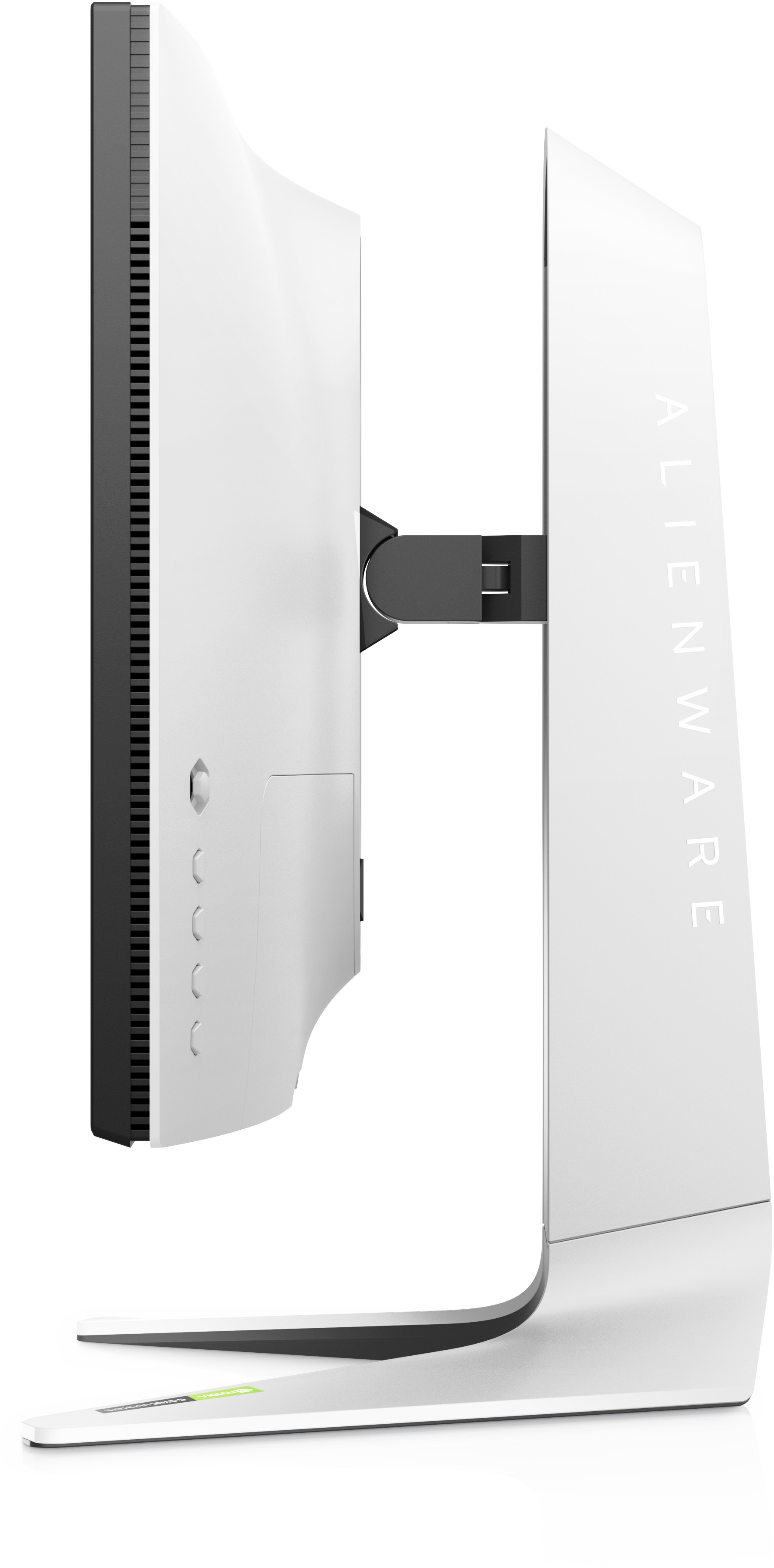 Alienware AW2721D Wit, Zwart: beste prijzen, echte reviews en