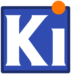 KiCad logo (Über)