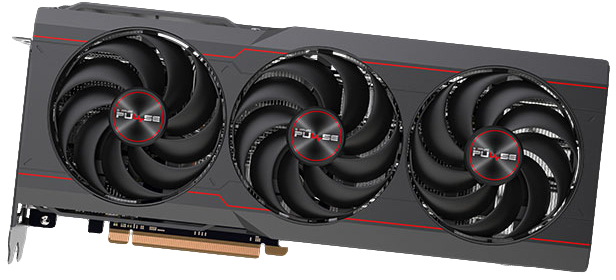 Sapphire Pulse AMD Radeon RX 6800: beste prijs - Tweakers