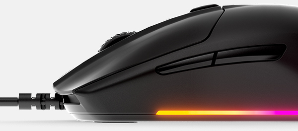 SteelSeries