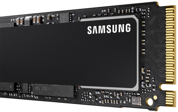 Samsung PM9A1-ssd Review - Tweakers