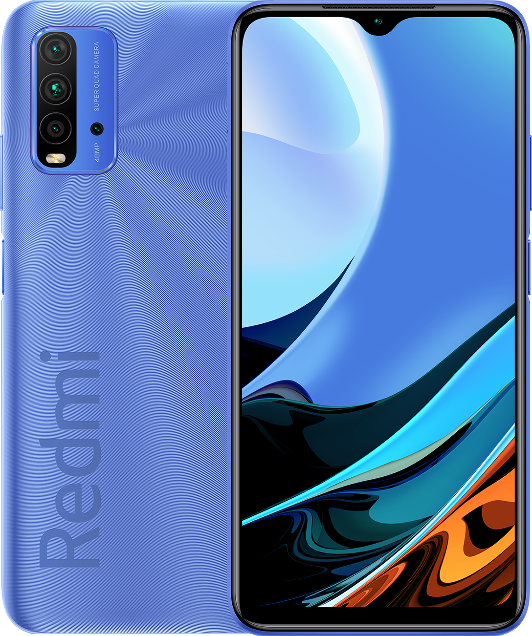 Vergelijk Xiaomi Redmi 9T-prijzen en deals - Tweakers