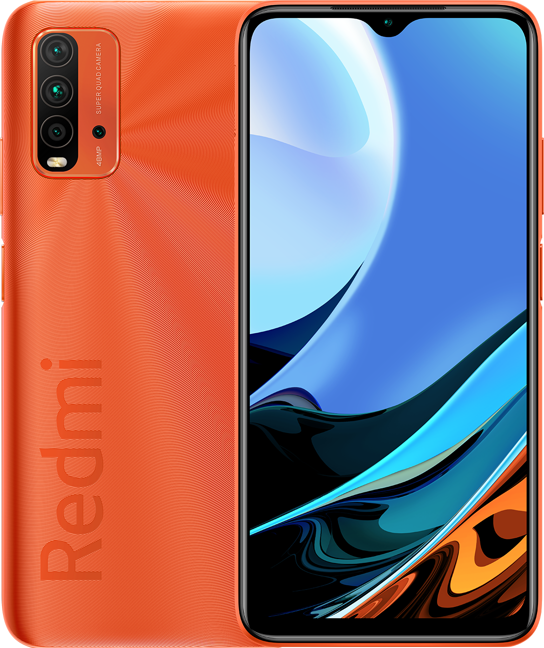 Vergelijk Xiaomi Redmi 9T-prijzen en deals - Tweakers