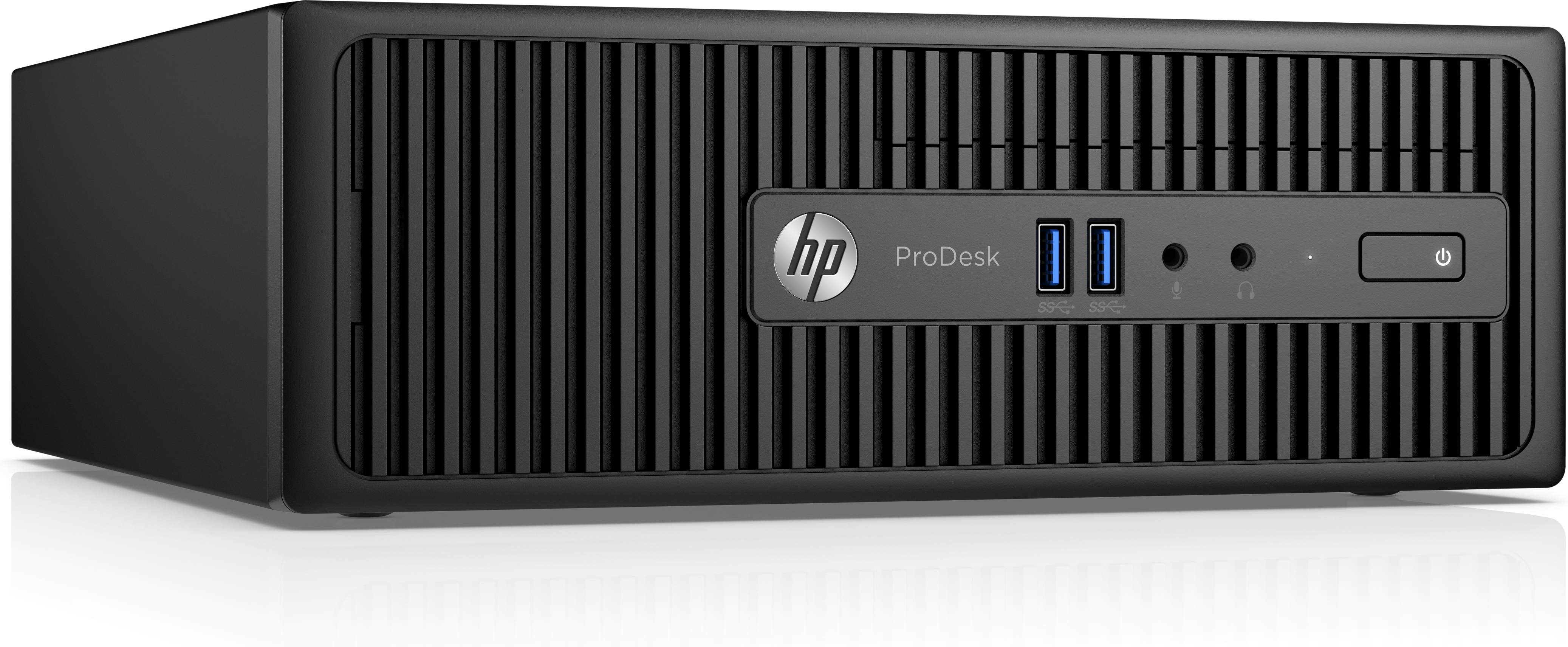 HP ProDesk 400 G3 SFF T4R71EA: beste prijs - Tweakers