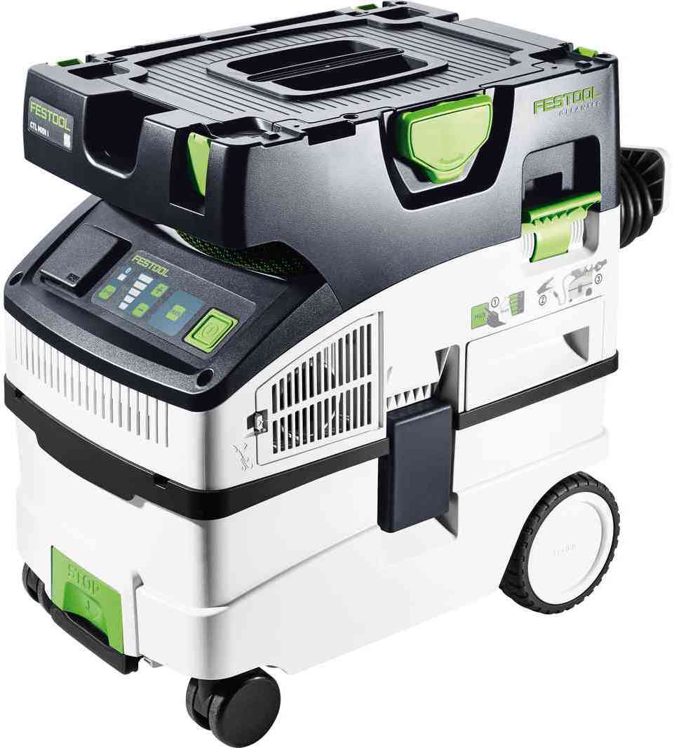 FESTOOL Blende für CTL MIDI Elektronik ET-B
