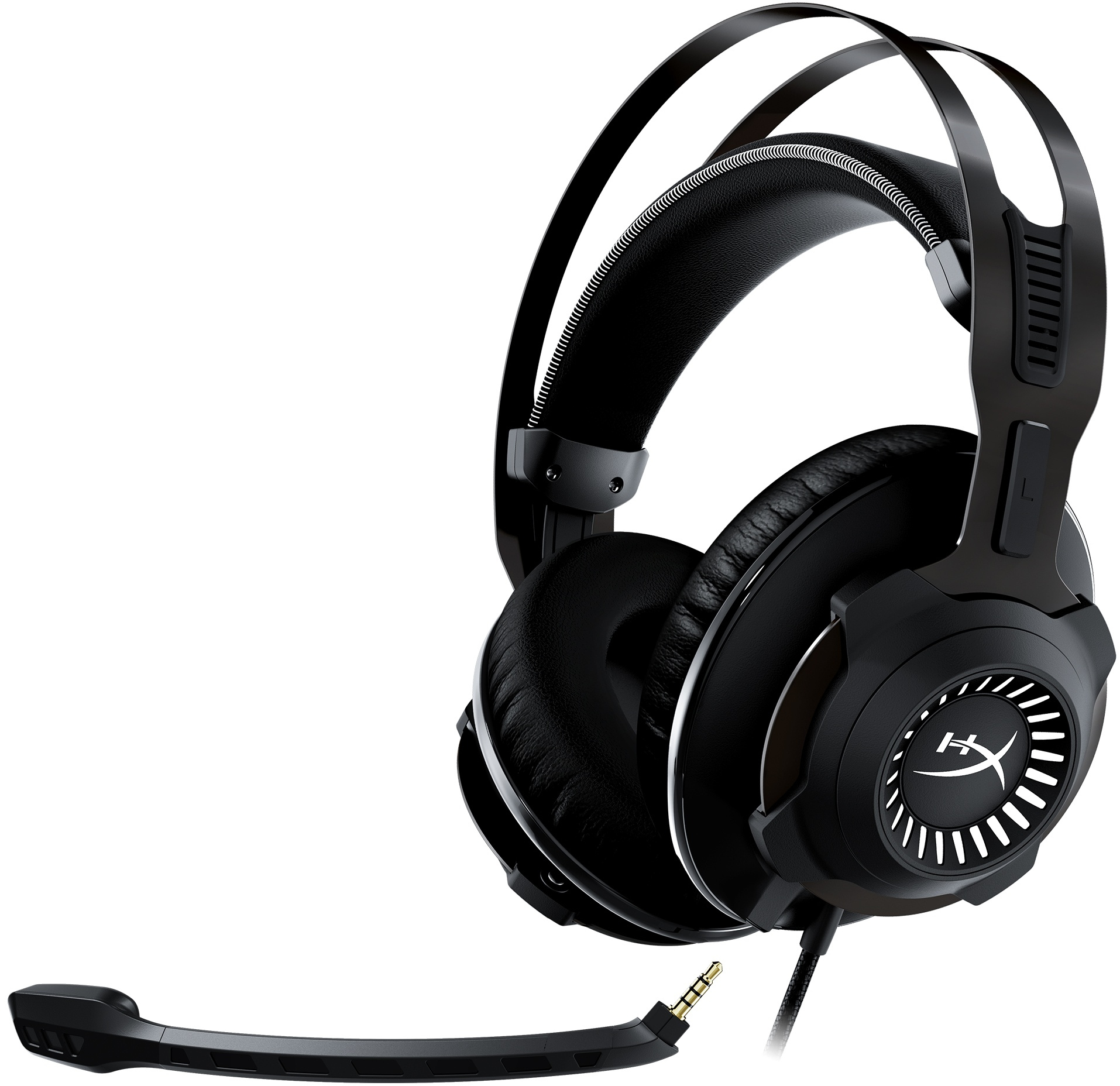 HyperX Cloud Revolver Pro (Zwart) kopen? - Prijzen - Tweakers