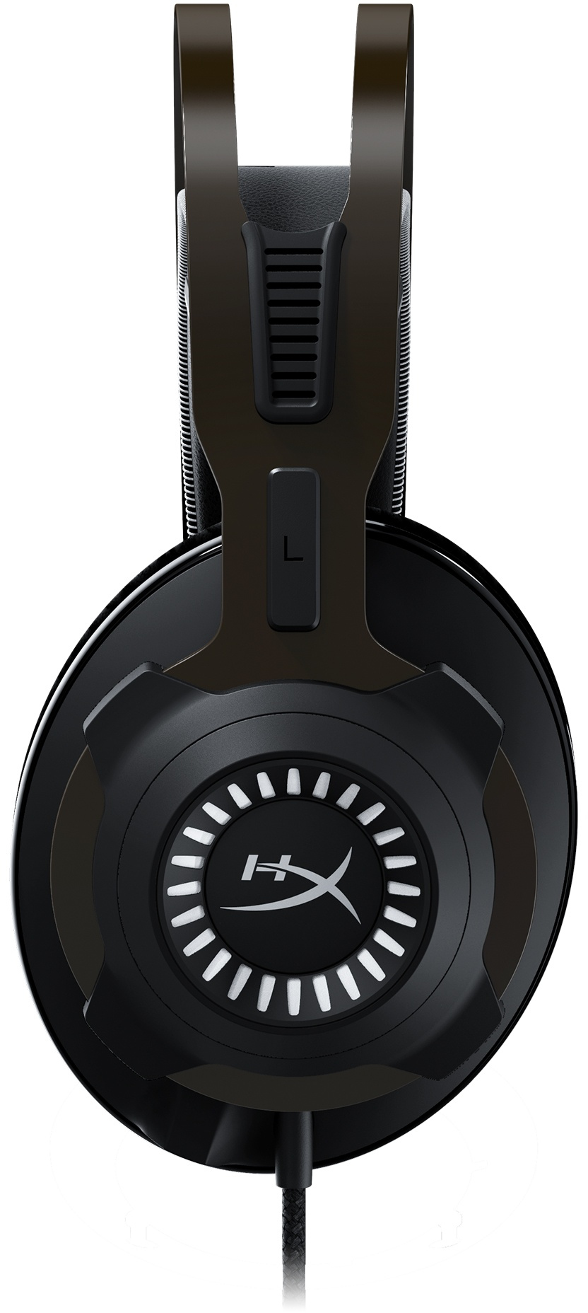 HyperX Cloud Revolver Pro (Zwart) kopen? - Prijzen - Tweakers