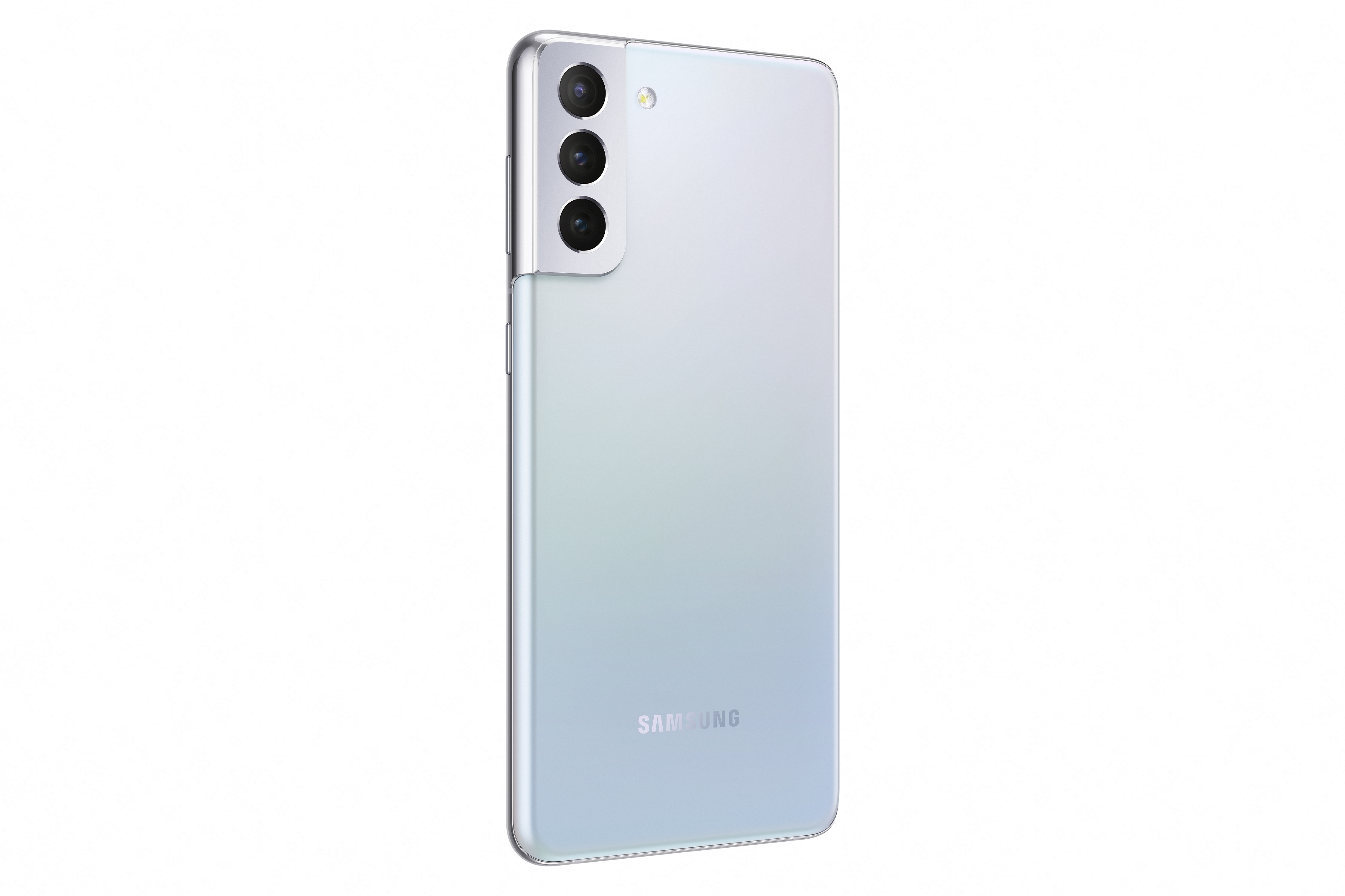 Samsung Galaxy S21+ 5G, 256GB opslag, Zilver: beste prijzen, echte