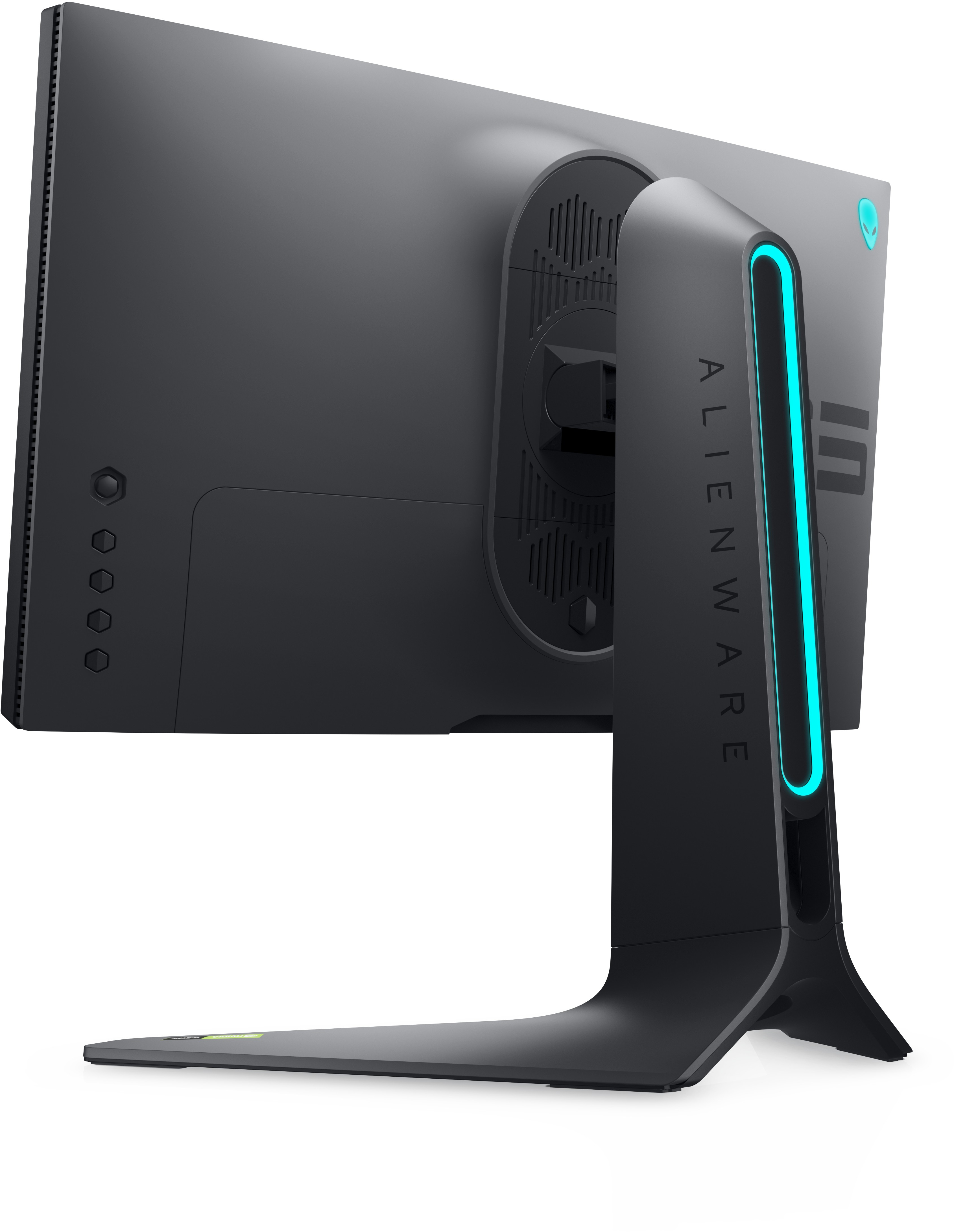 Alienware AW2521H Zwart: beste prijs - Tweakers