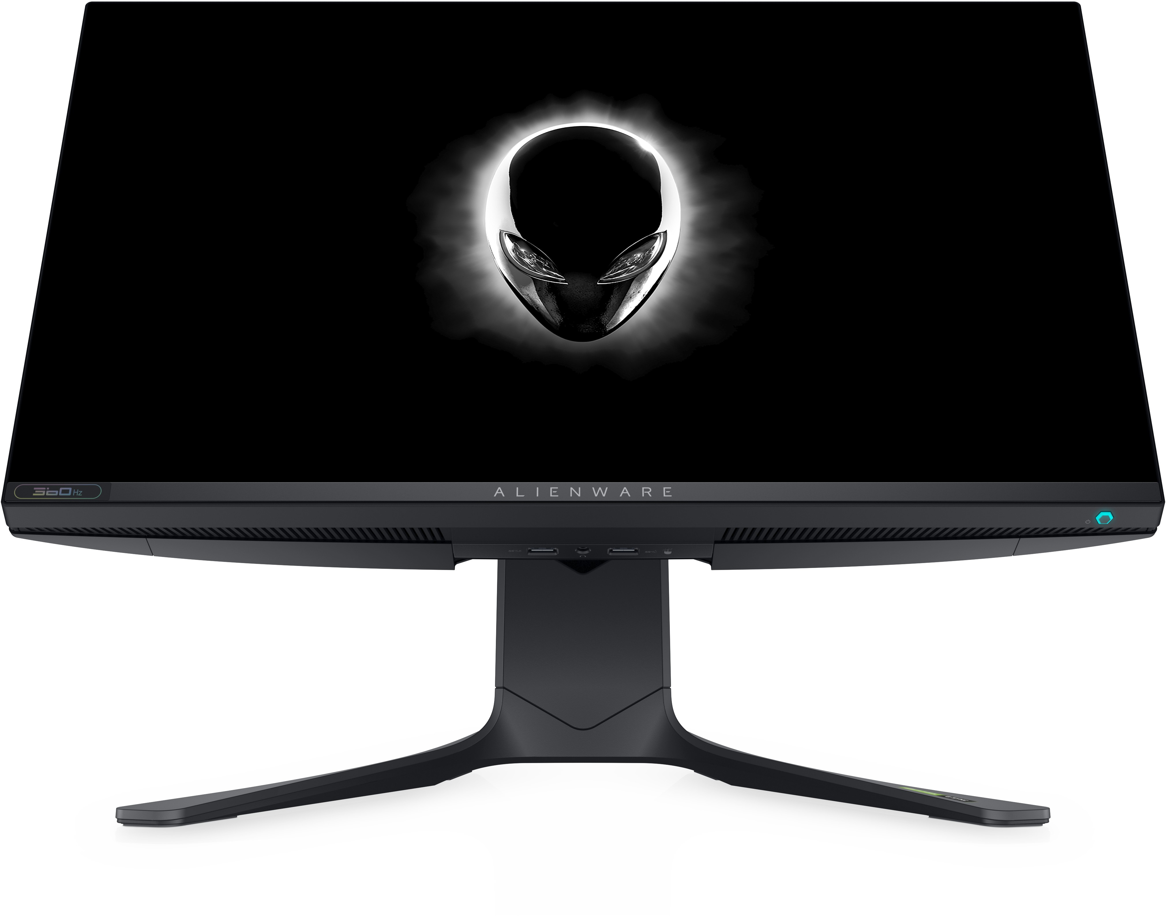 Alienware AW2521H Zwart: beste prijzen, echte reviews en