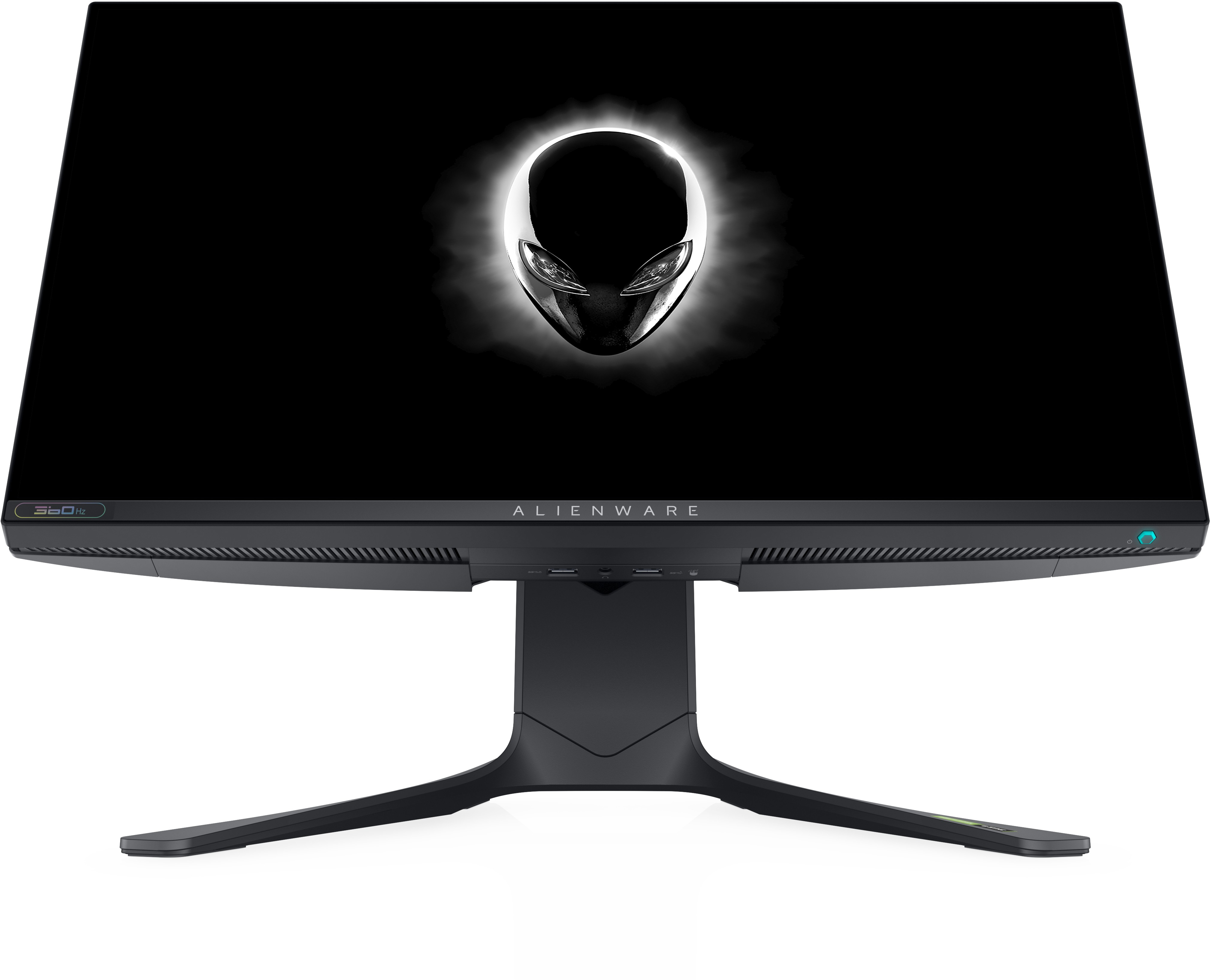 Specificaties van Alienware AW2521H Zwart - Tweakers