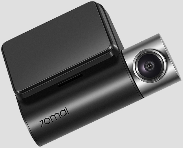 70Mai Dashcam Pro Plus A500S GPS: beste prijs - Tweakers