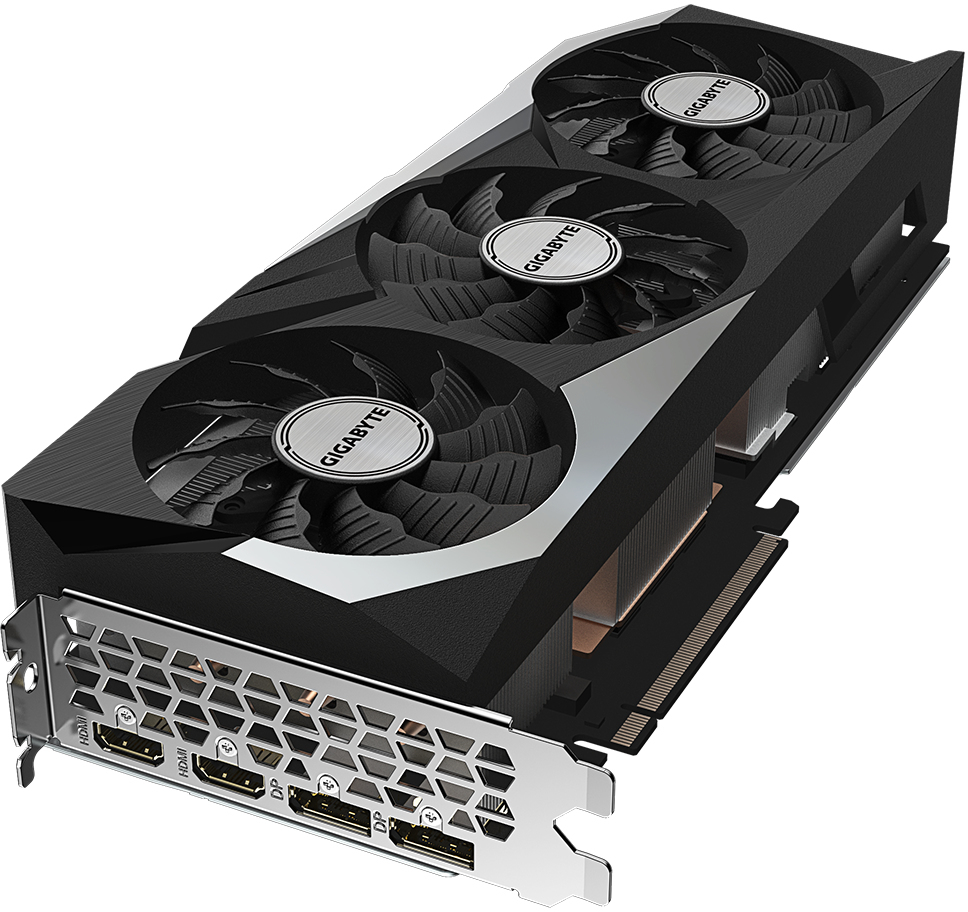 Gigabyte Radeon RX 6900 XT Gaming OC 16G: beste prijzen, echte