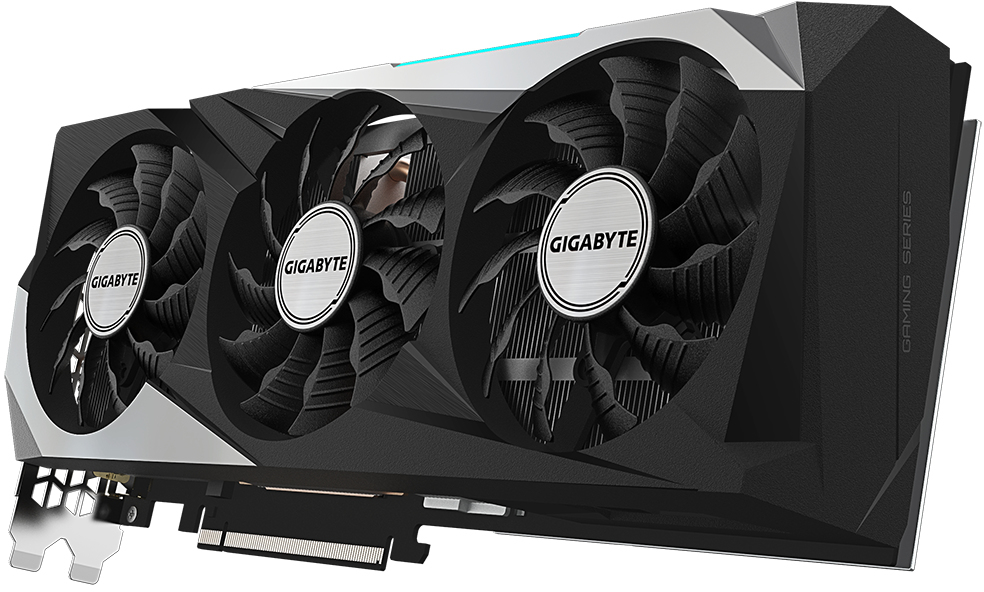 Gigabyte Radeon RX 6900 XT Gaming OC 16G: beste prijzen, echte