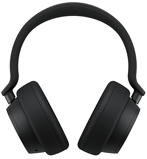 【新品未開封】Microsoft Surface Headphones 2+ 黒 Microsoft Surface Headphones 2 Zwart: beste prijs - Tweakers