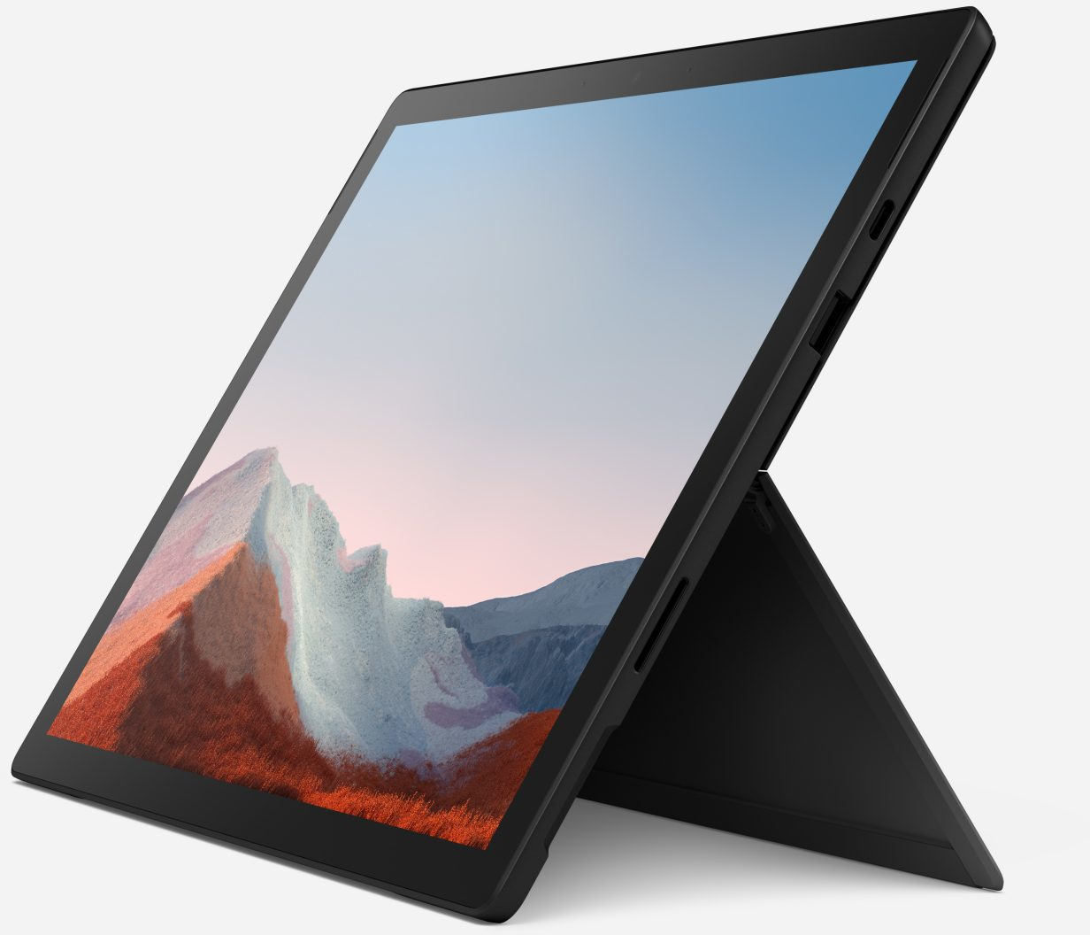 Vergelijk Microsoft Surface Pro 7+, i7-1165G7-prijzen en deals