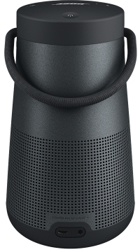 Bose SoundLink Revolve II ブラック Amazon.co.jp: Bose SoundLink Revolve II Bluetooth Speaker Portable