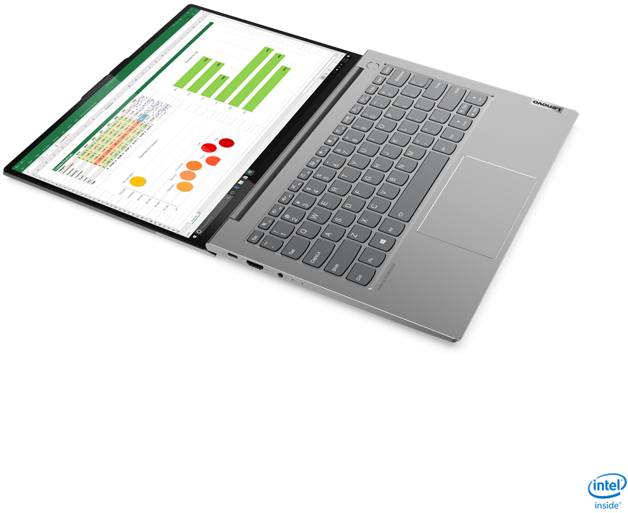 Specificaties van Lenovo ThinkBook 13s G2 ITL (20V9002JMH