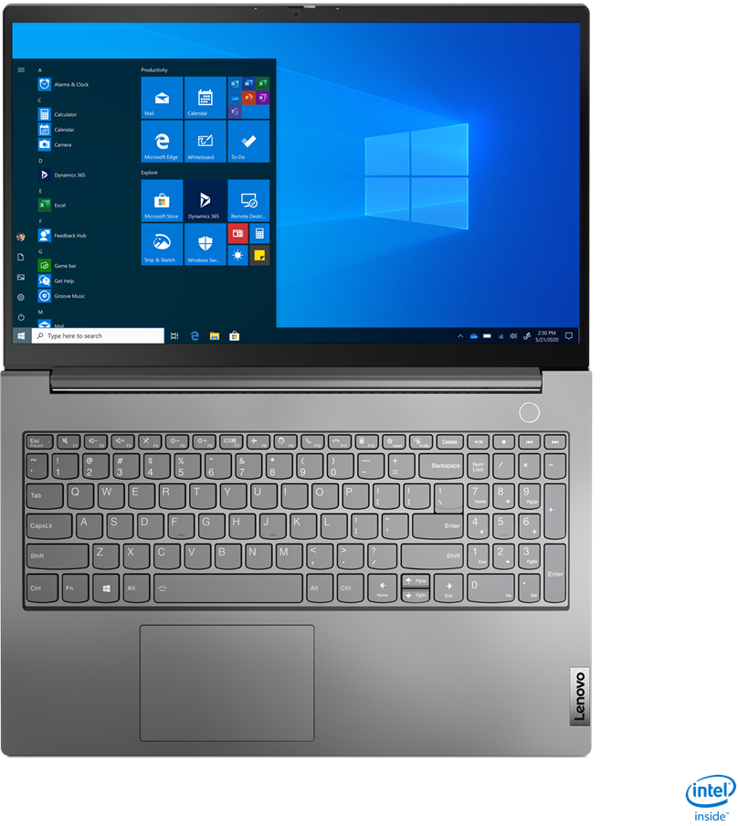 Lenovo ThinkBook 15 G2 ITL (20VE006MMH): beste prijzen, echte