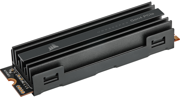 Corsair MP600 PRO 1TB: beste prijs - Tweakers