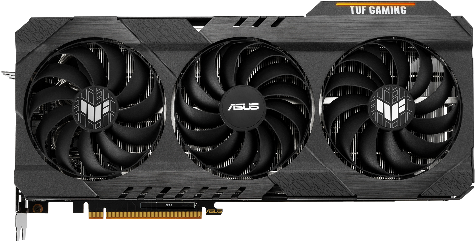 ASUS TUF Gaming Radeon RX 6900 XT: beste prijs - Tweakers