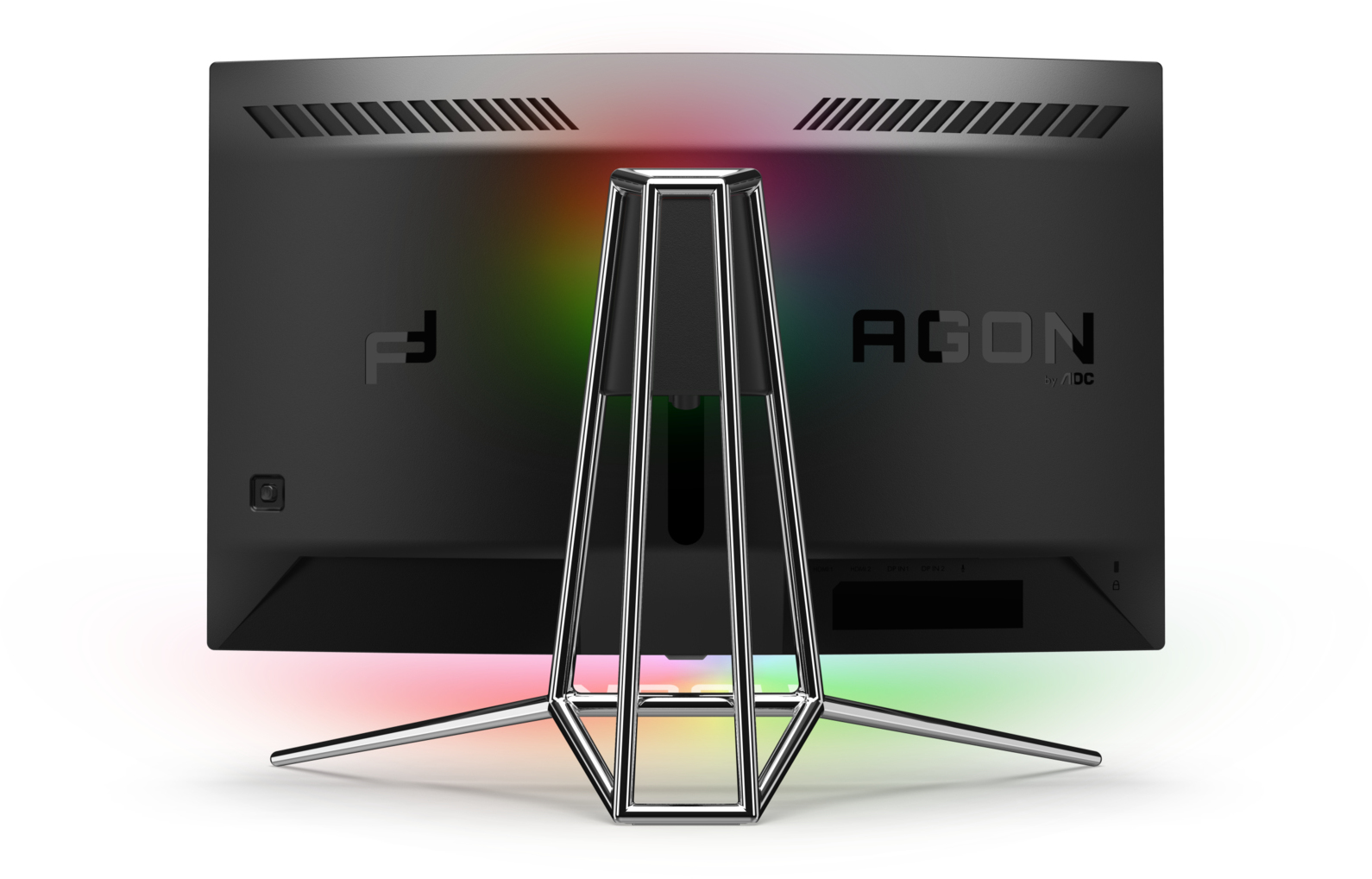 Монитор 240 Гц Купить Aoc