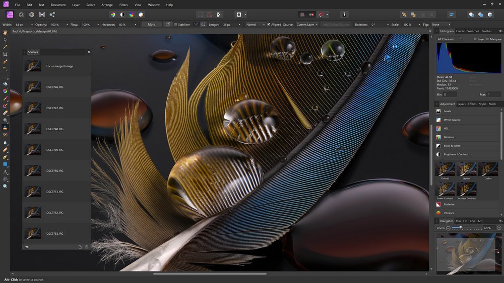 Lightroom