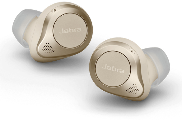 Jabra Elite 85t (Beige, Goud): beste prijs - Tweakers