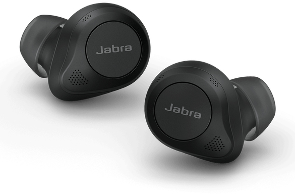 Jabra Elite 85t (Titanium, Zwart): beste prijs - Tweakers