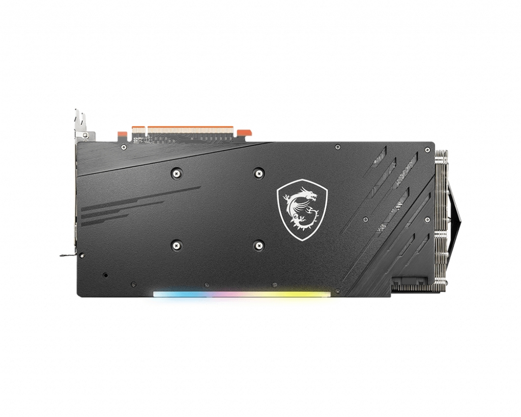 MSI Radeon RX 6800 Gaming X TRIO 16G: beste prijs - Tweakers