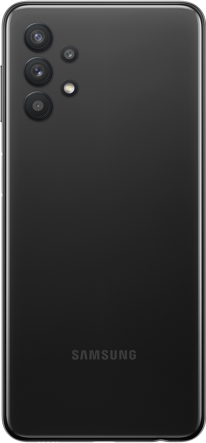Samsung Galaxy A32 5G 64GB Zwart: beste prijs - Tweakers
