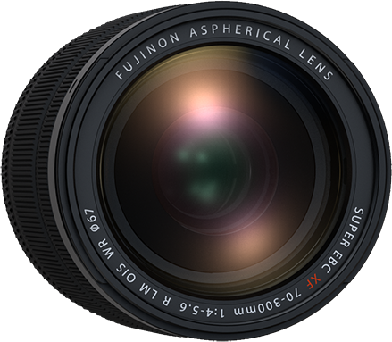 Fujifilm Fujinon XF70-300mmF4-5.6 R LM OIS WR: beste prijs - Tweakers